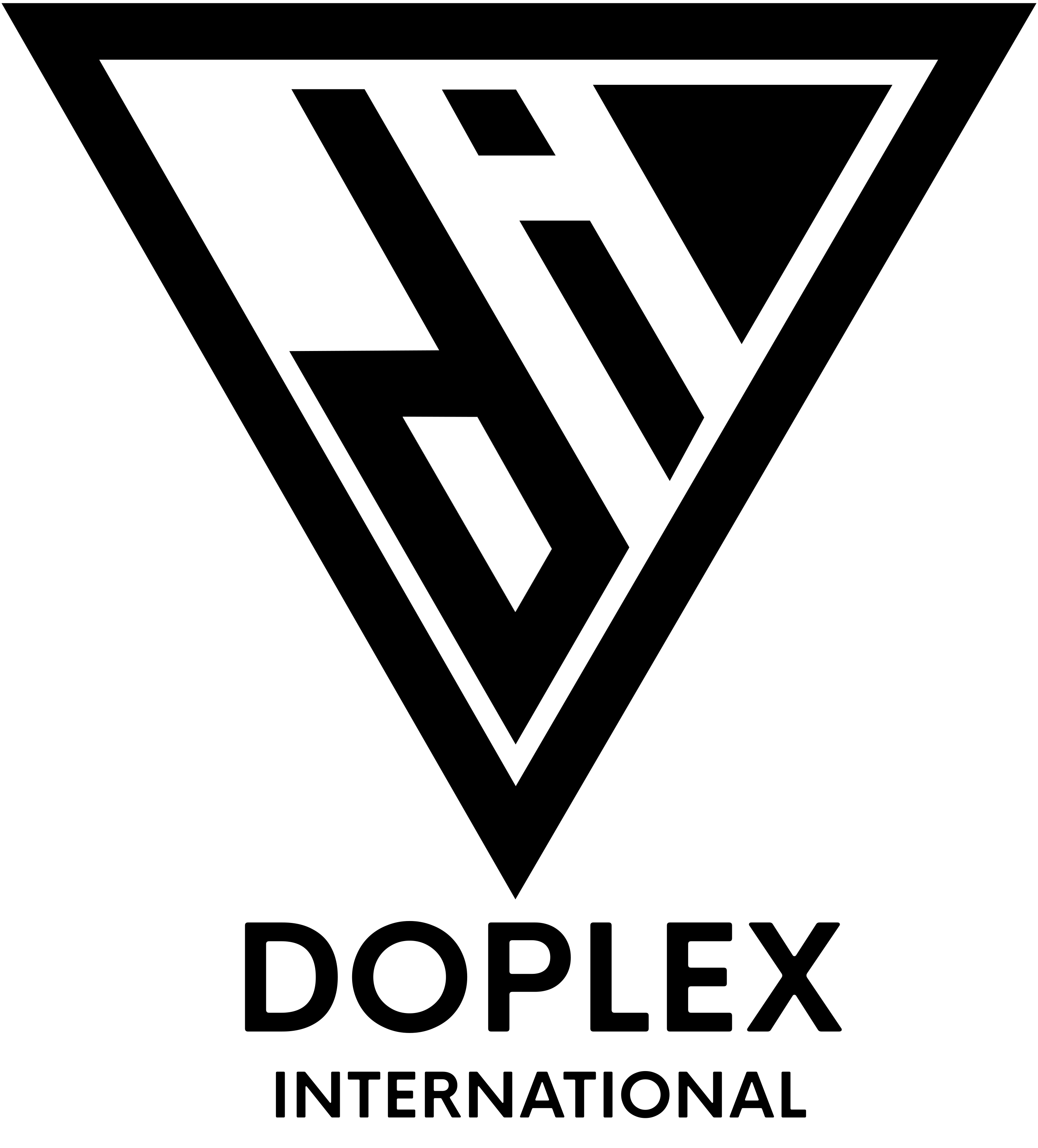 Doplex International